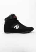 Обувь Gorilla Wear High Tops черная