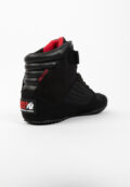 Черные High Tops Gorilla Wear