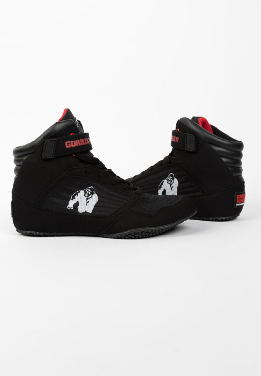Gorilla Wear High Tops оригинал