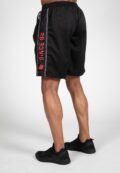 Легкие шорты Gorilla Wear для тренировок