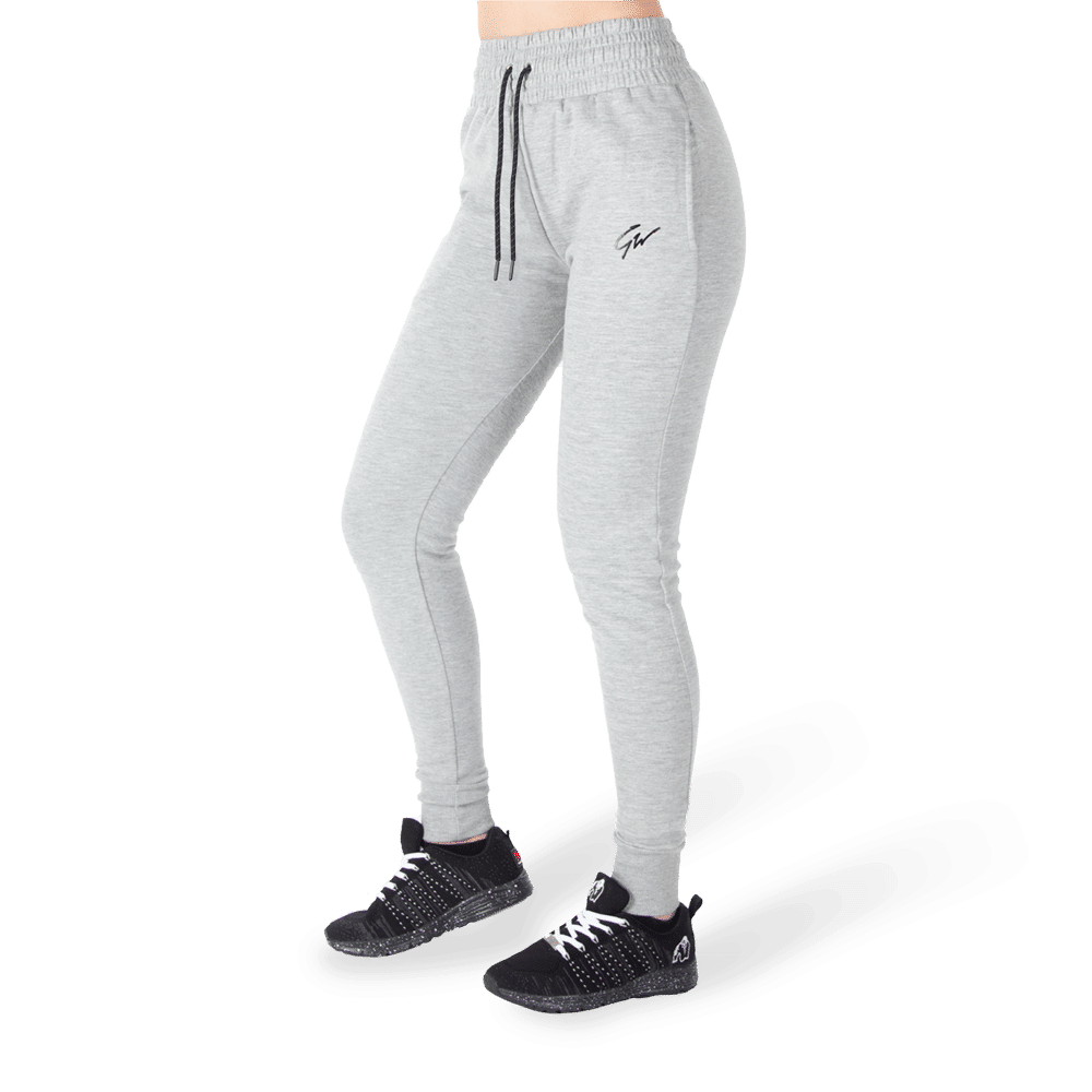 Pixley Sweatpants – Gray