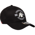 Черная кепка Darlington Cap – Army Green от Gorilla Wear