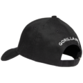 Черная кепка Darlington Cap – Army Green от Gorilla Wear