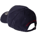 Кепка Harrison Cap – Navy/Red от Gorilla Wear