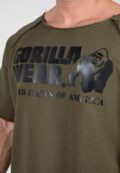 Топ Gorilla Wear, стильный и долговечный для зала