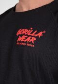 Эргономичный крой Augustine Old School Workout Top