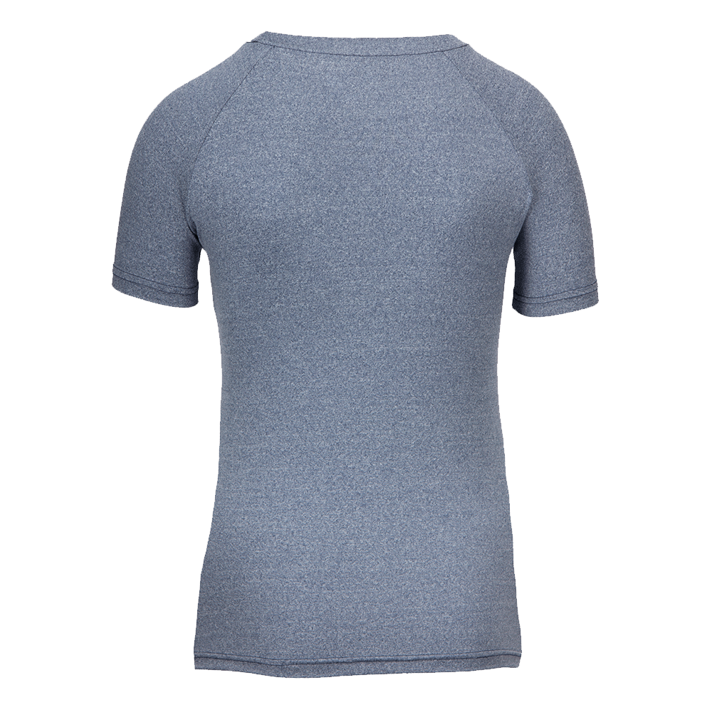 Aspen T-shirt – Light Blue