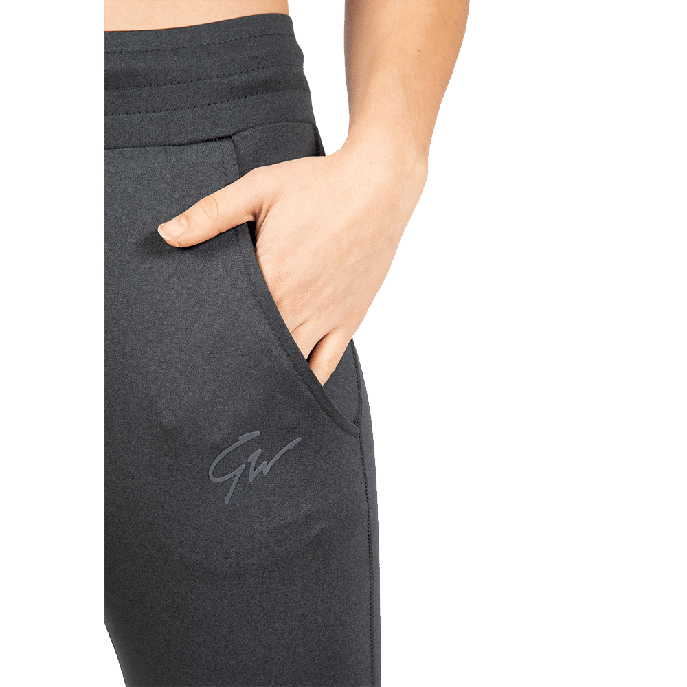 Vici Pants – Anthracite