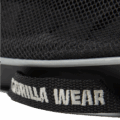 Сумка Jerome Gym Bag 2.0 - Black/Gray от Gorilla Wear