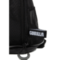 Сумка Jerome Gym Bag 2.0 - Black/Gray от Gorilla Wear