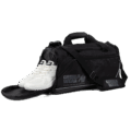 Сумка Jerome Gym Bag 2.0 - Black/Gray от Gorilla Wear