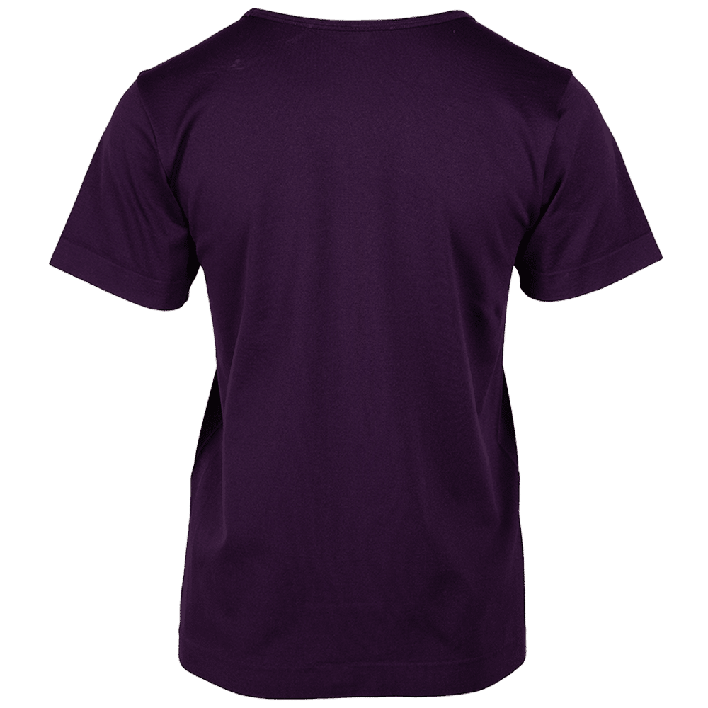 Neiro Seamless T-Shirt – Purple