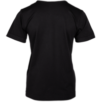 Neiro Seamless T-Shirt - Black