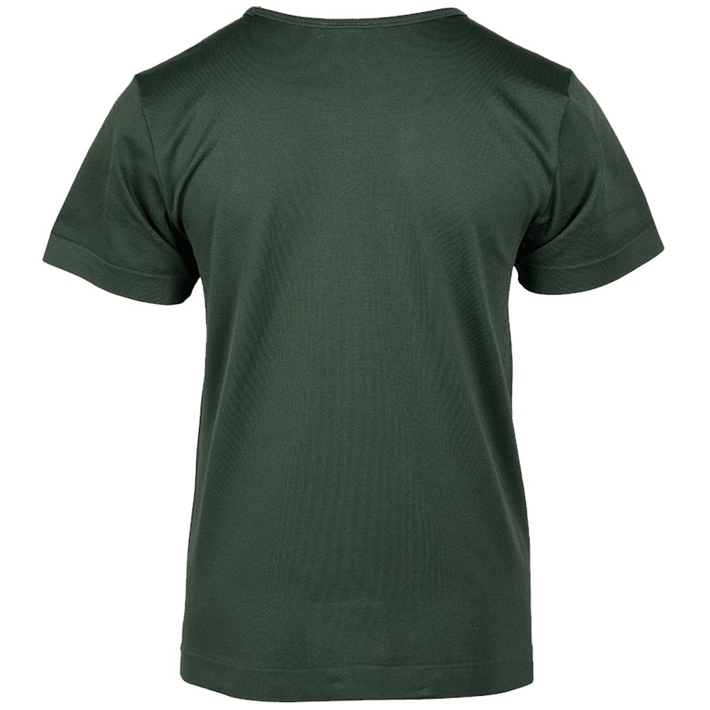 Neiro Seamless T-Shirt – Army Green