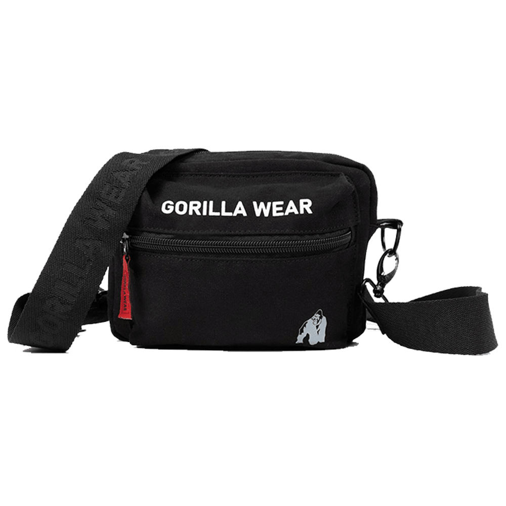 Сумка Brighton Crossbody Bag от Gorilla Wear