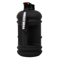 Бутылка для воды Water Jug 2.2L от Gorilla Wear