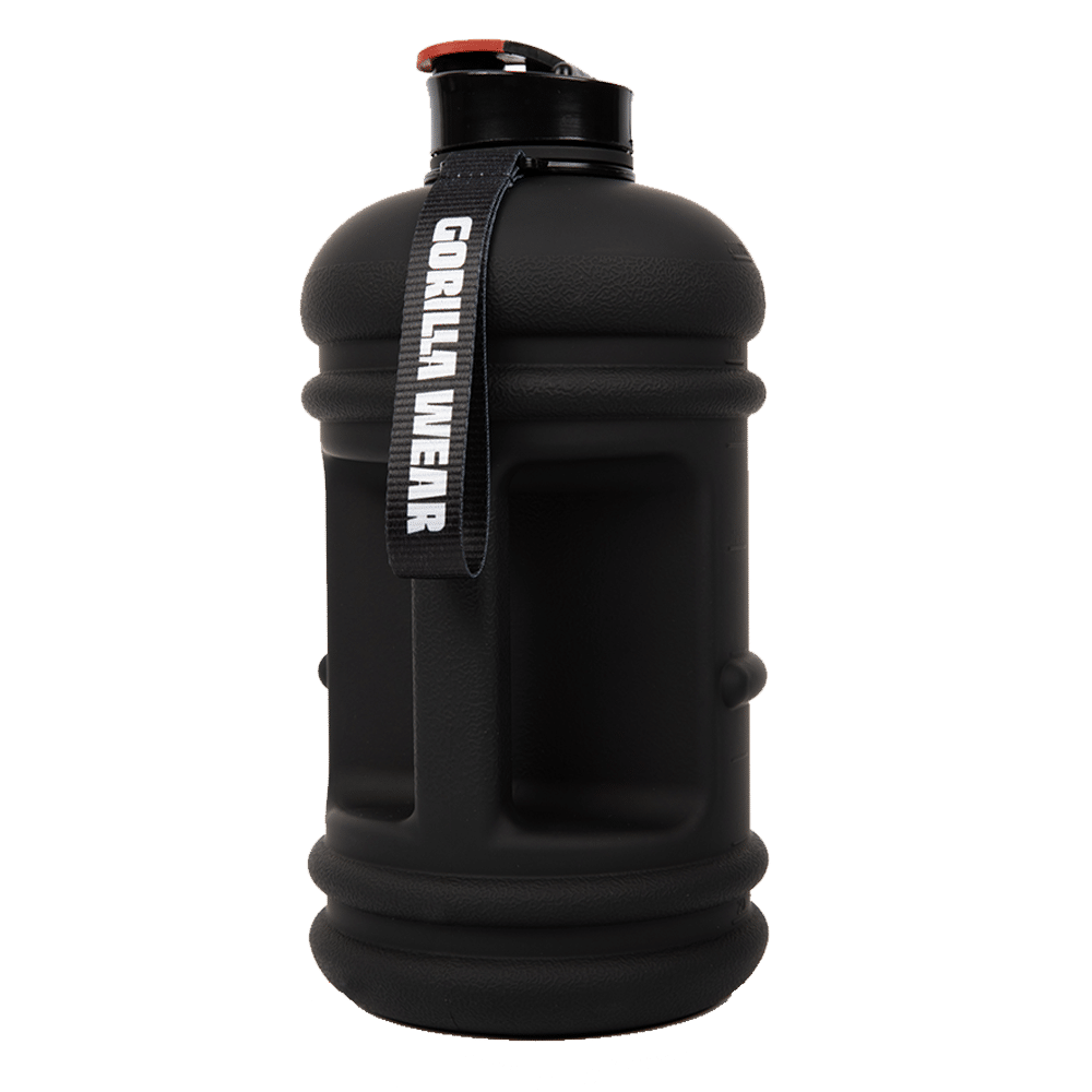 Бутылка для воды Water Jug 2.2L от Gorilla Wear