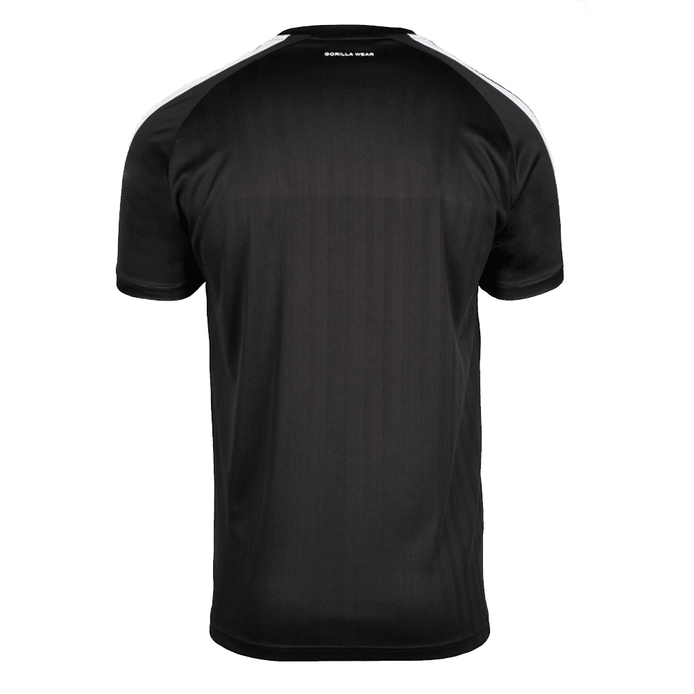 Stratford T-Shirt – Black