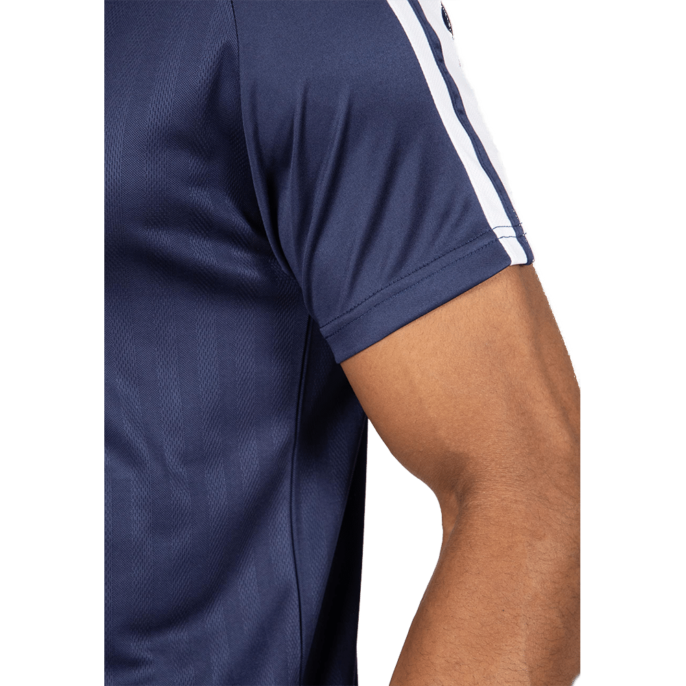 Stratford T-Shirt – Navy
