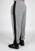Augustine Old School Pants Gray стильные спортивные