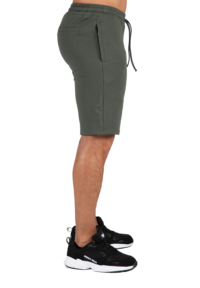 Шорты Milo Shorts – Green от Gorilla Wear