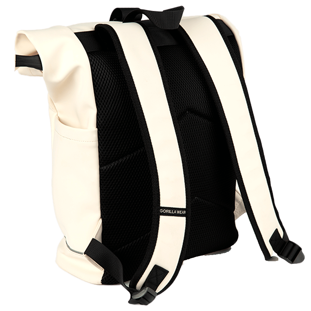 Белый рюкзак Albany Backpack