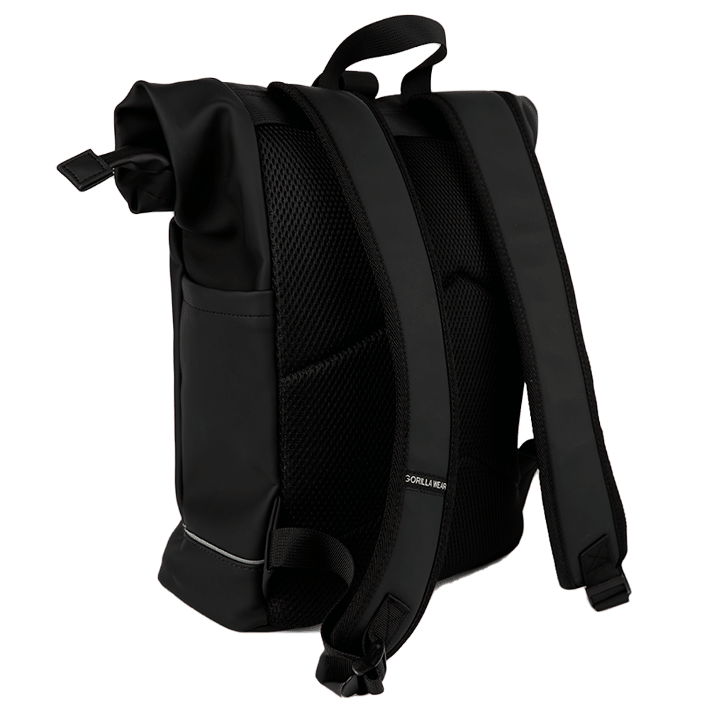 Albany Backpack – Black