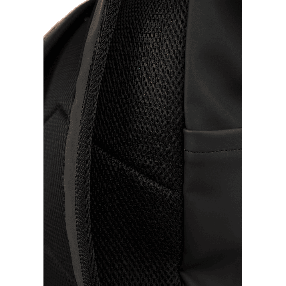 Черный рюкзак Albany Backpack