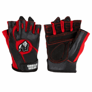 Mitchell Training Gloves