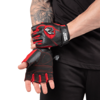 Mitchell Training Gloves