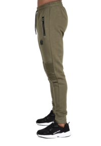 Штаны Delta Pants – Army Green от Gorilla Wear