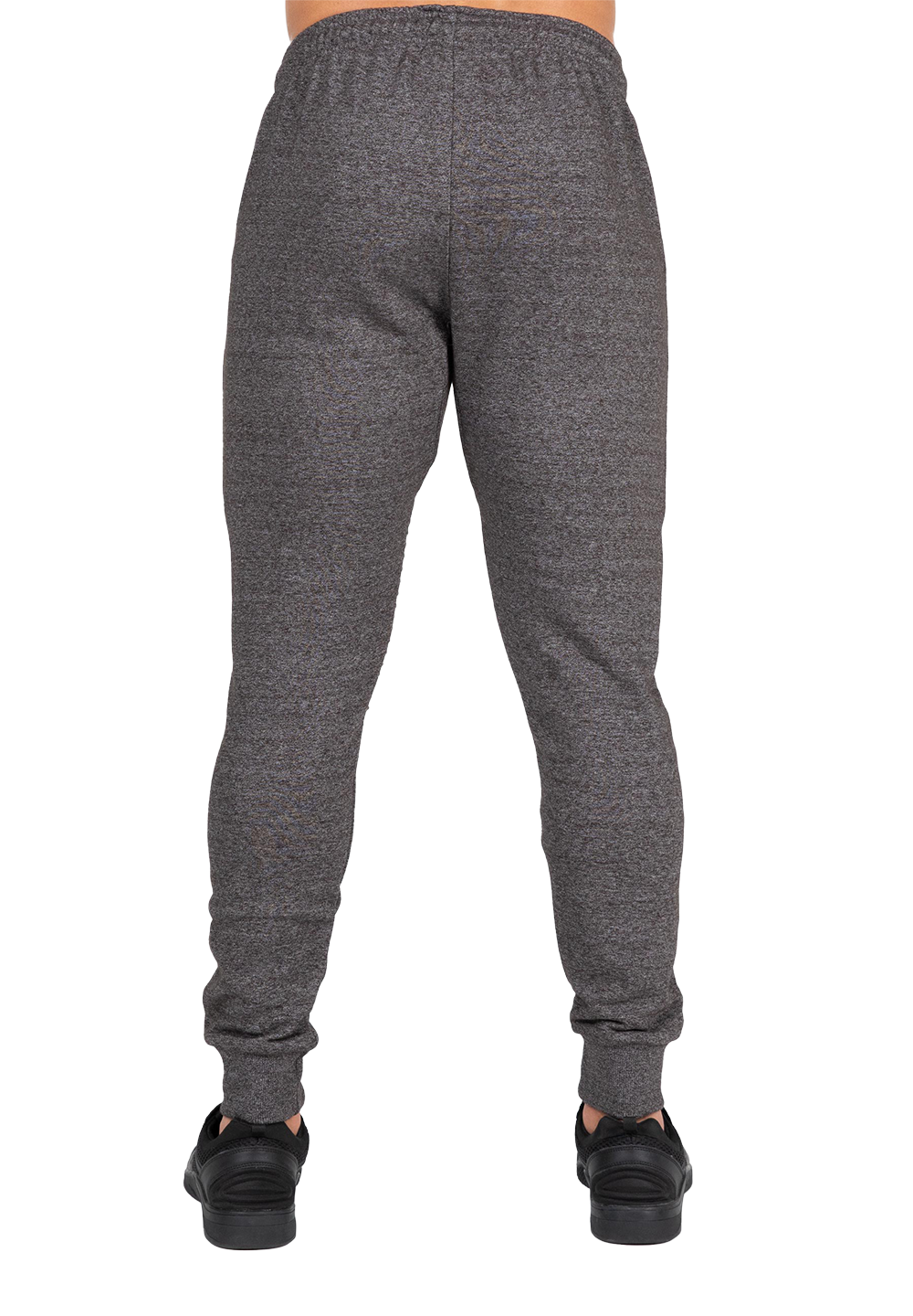 Штаны Delta Pants – Gray от Gorilla Wear