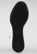 Спортивная обувь для тренировок Gwear Classic High Tops White Black