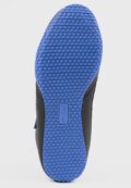 Gwear Classic High Tops – Черно-Синие кроссовки Gorilla Wear