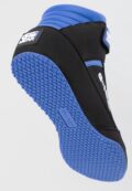 Спортивная обувь для тренировок Gwear Classic High Tops Black Blue