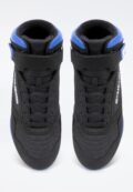 Кроссовки для пауэрлифтинга Gwear Classic High Tops Черно-Синие