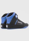 Профессиональная обувь для бодибилдинга Gwear Classic High Tops Black Blue