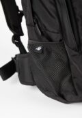 Городской рюкзак Gorilla Wear чёрного цвета