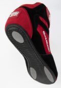 Профессиональная спортивная обувь Gorilla Wear Pro High Tops Red Black