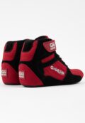 Тренировочные кроссовки Gorilla Wear Pro High Tops – Red Black