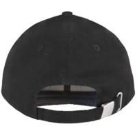 Кепка Arden Cap - Black от Gorilla Wear