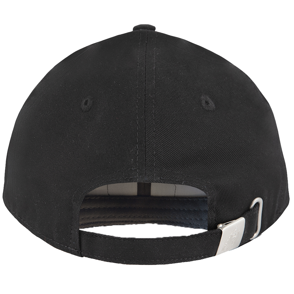 Кепка Arden Cap - Black от Gorilla Wear