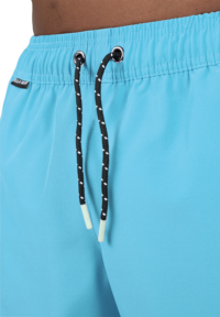Плавательные шорты Sarasota Swim Shorts - Blue от Gorilla Wear