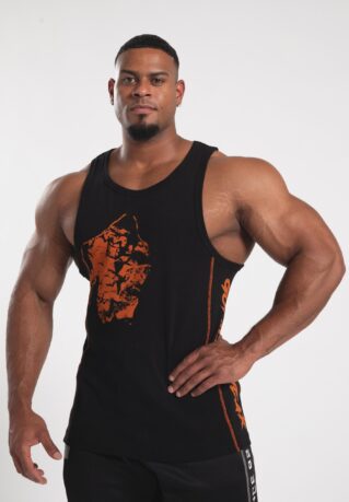Майка Monterey Gorilla Wear для тренировок