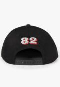 Универсальная бейсболка Wayne Snapback для спорта и города