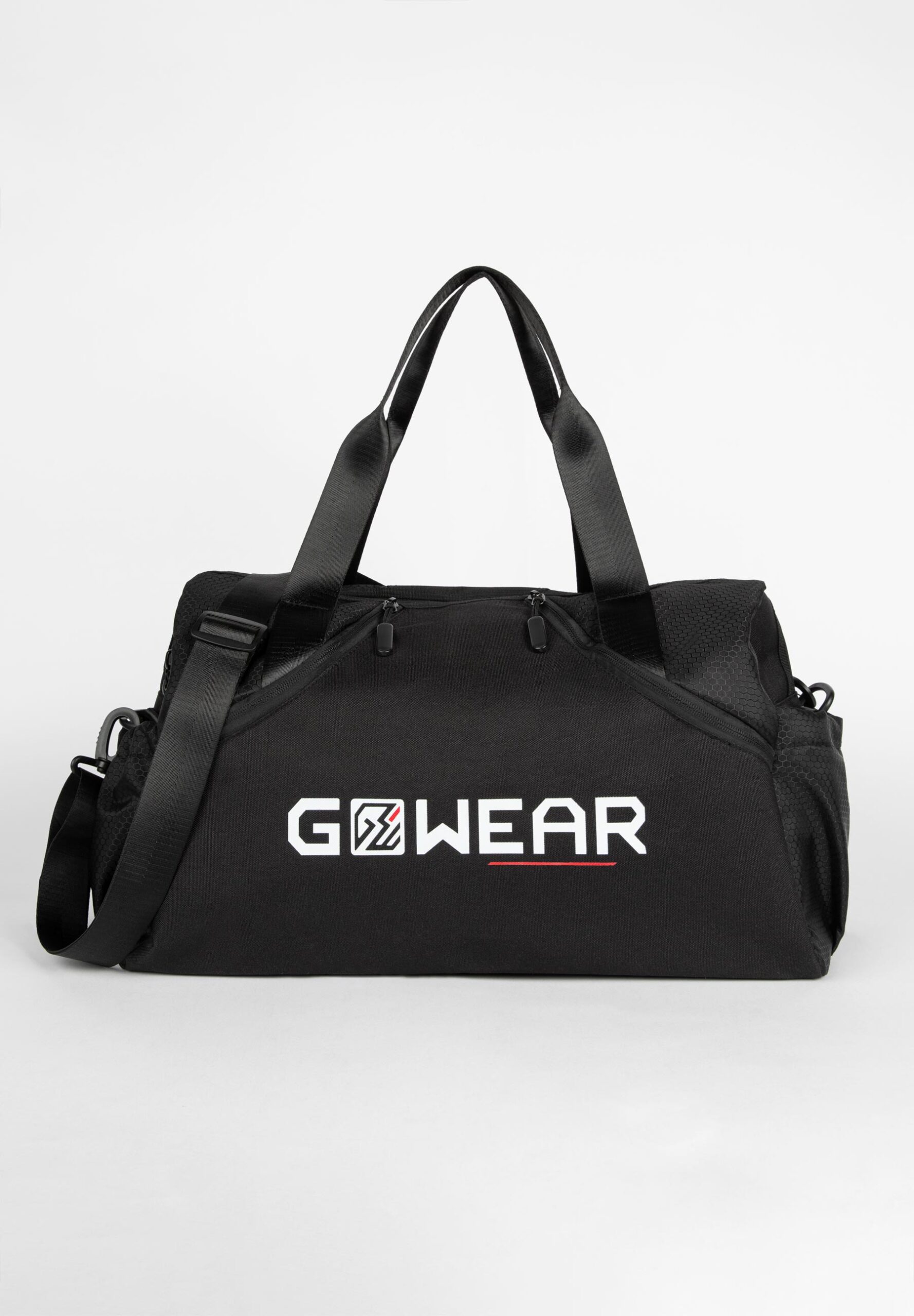 Спортивная сумка Gwear Everyday Gym Bag 29 литров черная