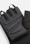 Тренажерные перчатки Jackson Lifting Gloves - Black от Gorilla Wear
