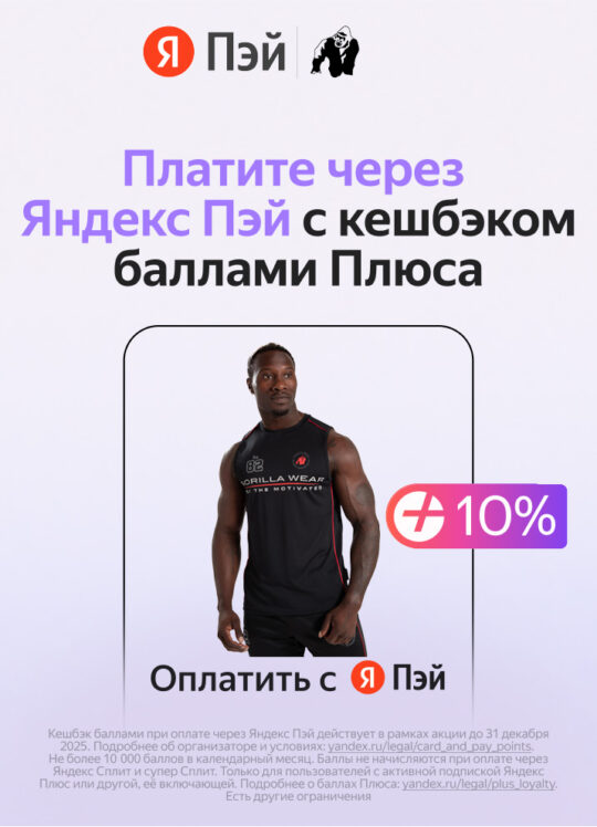 Новый способ оплаты Яндекс Пэй