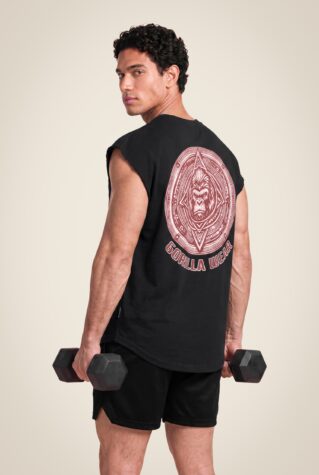 Майка Gorilla Wear Bouse короткий рукав