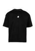 Органическая хлопковая футболка Philip Oversize